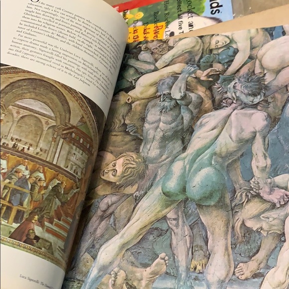 The World of Michelangelo 1475-1564 - Picture 4 of 4